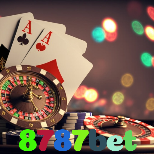 8787bet：Aposte nas melhores slots e conquiste prêmios como nunca!