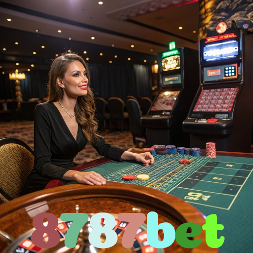 8787bet：Jogue poker, aposte no futebol e ganhe em grandes jogos de cassino!