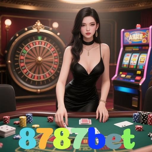8787bet:Aposte nas melhores slots e conquiste prêmios como nunca!