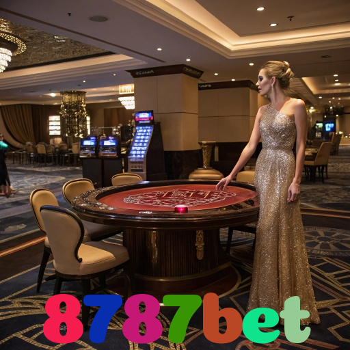 8787bet：Aposte nas melhores slots e conquiste prêmios como nunca!