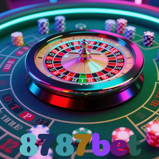 8787bet：Aposte nas melhores slots e conquiste prêmios como nunca!