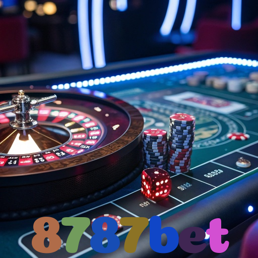 8787bet：Jogue poker, aposte no futebol e ganhe em grandes jogos de cassino!