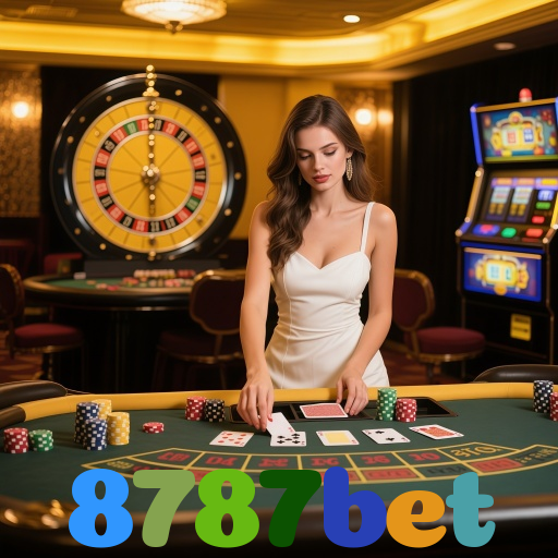 8787bet：Jogue poker, aposte no futebol e ganhe em grandes jogos de cassino!