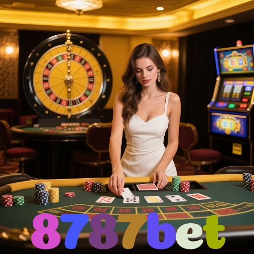 8787bet：Aposte no futebol, jogue poker e conquiste vitórias épicas!
