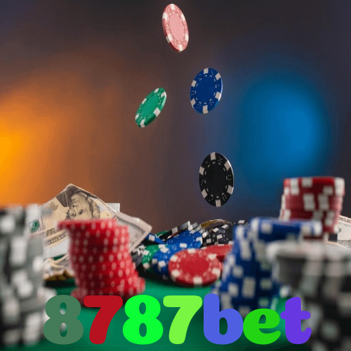 8787bet：Aposte no futebol, jogue poker e conquiste vitórias épicas!