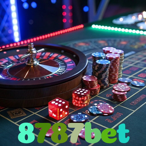 8787bet：Aposte nas melhores slots e conquiste prêmios como nunca!