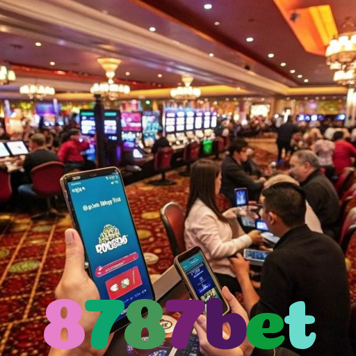 8787bet：Aposte no futebol, jogue poker e conquiste vitórias épicas!