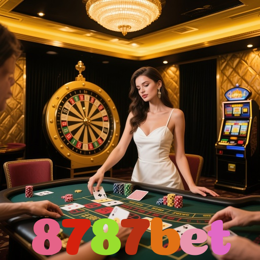 8787bet：Jogue poker, aposte no futebol e ganhe em grandes jogos de cassino!