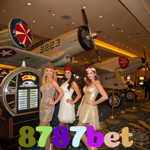 8787bet：Aposte nas melhores slots e conquiste prêmios como nunca!