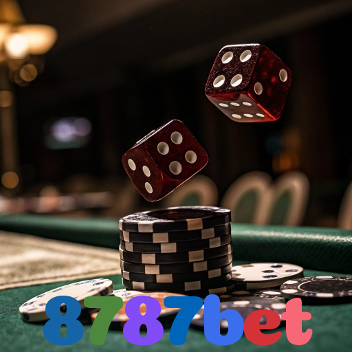8787bet：Aposte nas melhores slots e conquiste prêmios como nunca!