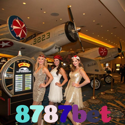 8787bet：Aposte nas melhores slots e conquiste prêmios como nunca!