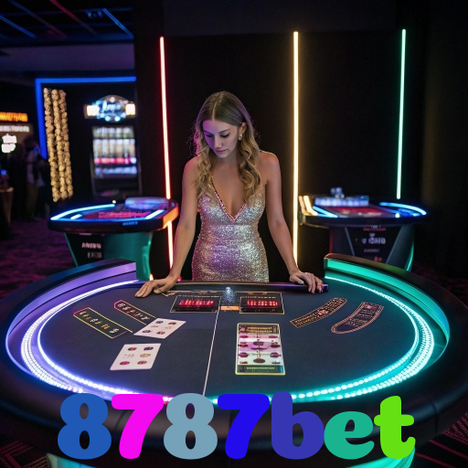 8787bet：Jogue poker, aposte no futebol e ganhe em grandes jogos de cassino!