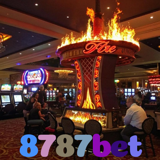 8787bet：Aposte nas melhores slots e conquiste prêmios como nunca!