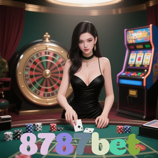 8787bet:Aposte nas melhores slots e conquiste prêmios como nunca!