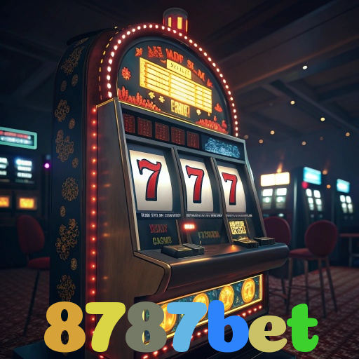 8787bet：Aposte nas melhores slots e conquiste prêmios como nunca!