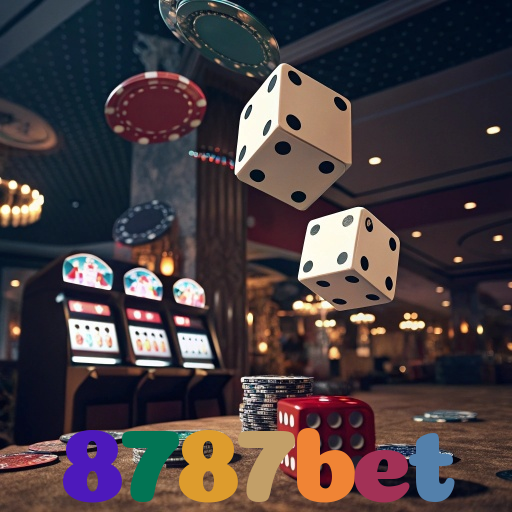 8787bet：Jogue poker, aposte no futebol e ganhe em grandes jogos de cassino!