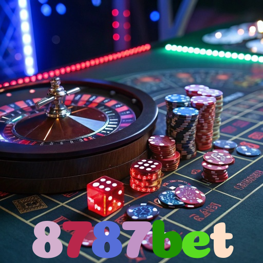8787bet：Aposte no futebol, jogue poker e conquiste vitórias épicas!