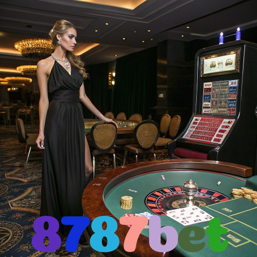 8787bet：Aposte nas melhores slots e conquiste prêmios como nunca!