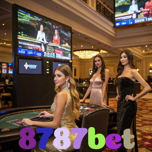 8787bet：Aposte nas melhores slots e conquiste prêmios como nunca!