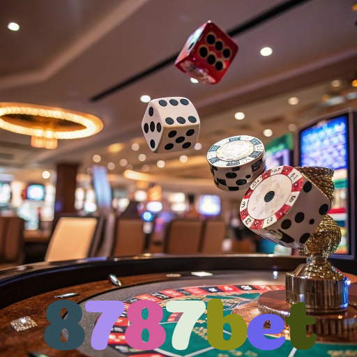 8787bet：Jogue poker, aposte no futebol e ganhe em grandes jogos de cassino!