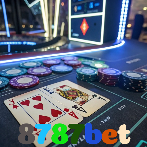 8787bet：Aposte nas melhores slots e conquiste prêmios como nunca!