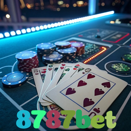 8787bet：Aposte nas melhores slots e conquiste prêmios como nunca!