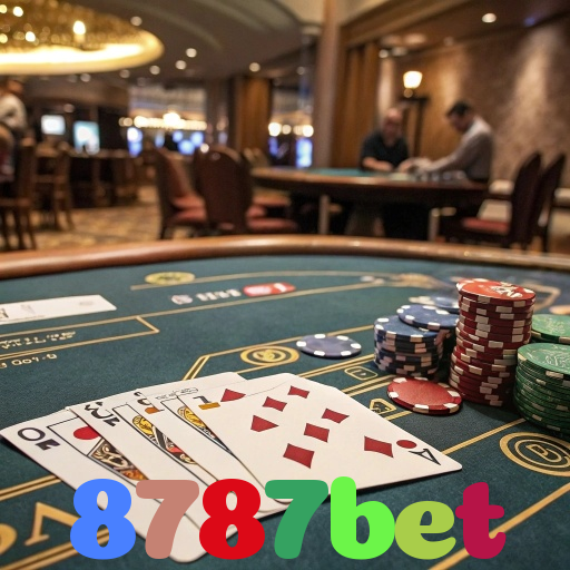 8787bet：Aposte no futebol, jogue poker e conquiste vitórias épicas!
