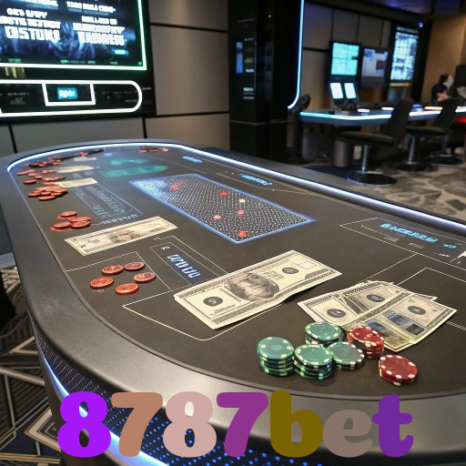 8787bet:Aposte no futebol, jogue poker e conquiste vitórias épicas!