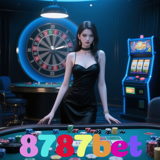 8787bet：Jogue poker, aposte no futebol e ganhe em grandes jogos de cassino!