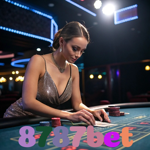 8787bet:Aposte no futebol, jogue poker e conquiste vitórias épicas!