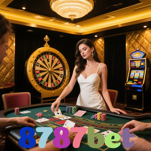 8787bet：Aposte no futebol, jogue poker e conquiste vitórias épicas!
