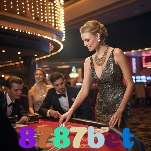 8787bet：Aposte nas melhores slots e conquiste prêmios como nunca!