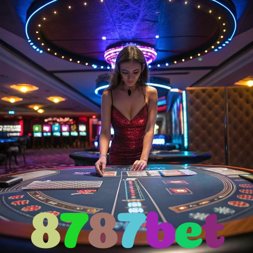 8787bet：Jogue poker, aposte no futebol e ganhe em grandes jogos de cassino!