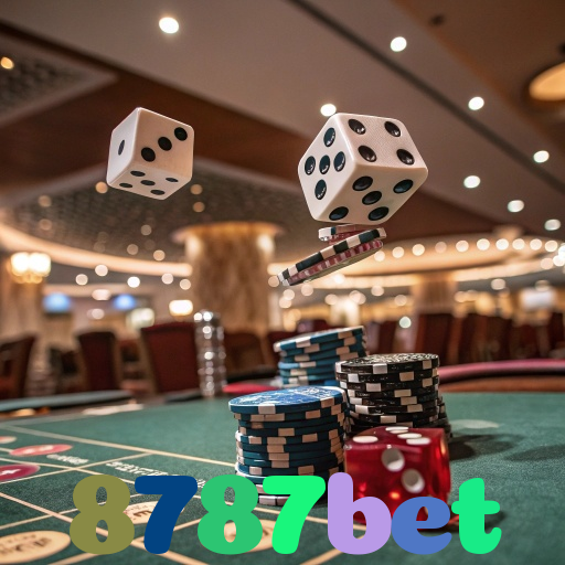 8787bet：Aposte no futebol, jogue poker e conquiste vitórias épicas!