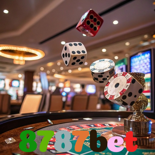 8787bet：Jogue poker, aposte no futebol e ganhe em grandes jogos de cassino!