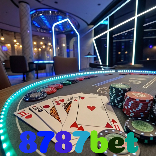 8787bet：Aposte nas melhores slots e conquiste prêmios como nunca!