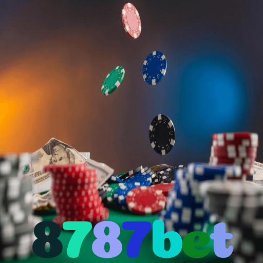 8787bet：Aposte nas melhores slots e conquiste prêmios como nunca!