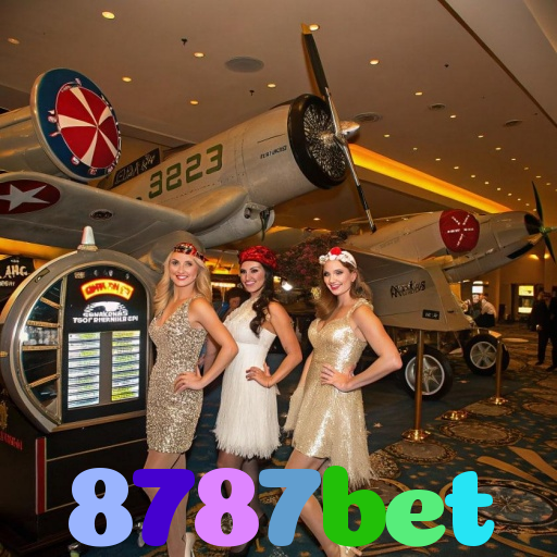 8787bet：Aposte nas melhores slots e conquiste prêmios como nunca!