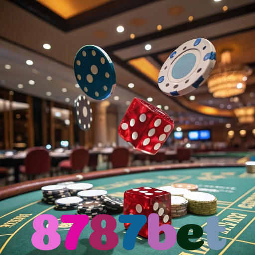 8787bet：Jogue poker, aposte no futebol e ganhe em grandes jogos de cassino!
