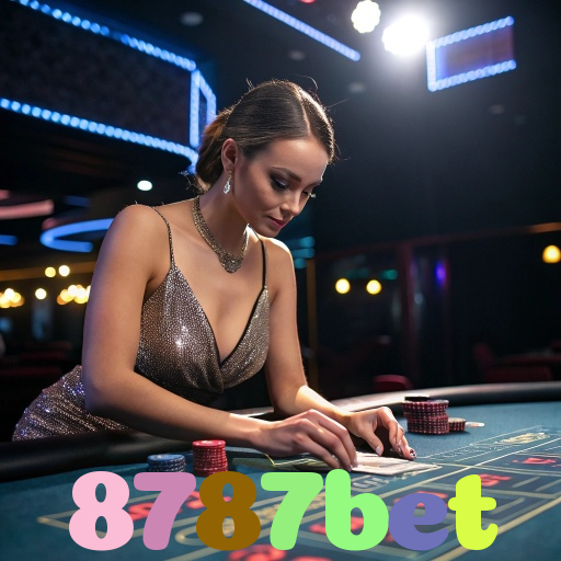 8787bet：Aposte no futebol, jogue poker e conquiste vitórias épicas!
