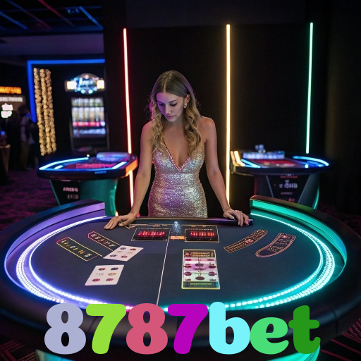 8787bet：Jogue poker, aposte no futebol e ganhe em grandes jogos de cassino!