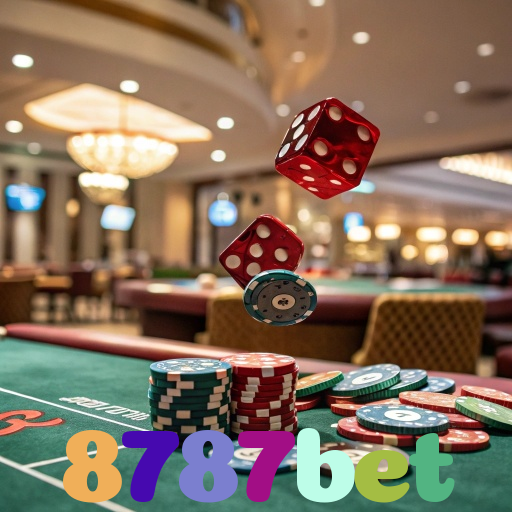 8787bet：Jogue poker, aposte no futebol e ganhe em grandes jogos de cassino!