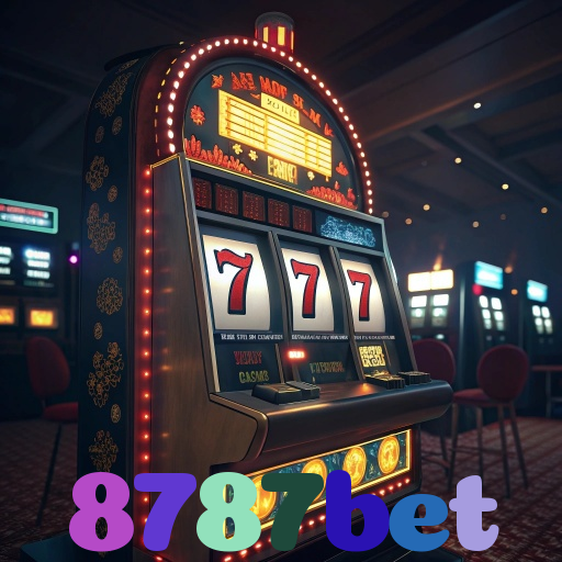 8787bet：Aposte nas melhores slots e conquiste prêmios como nunca!