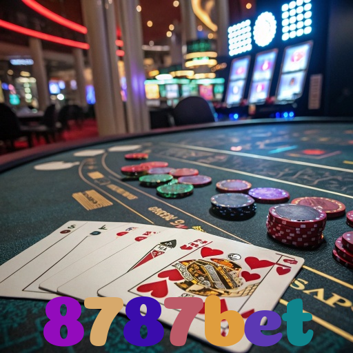 8787bet:Aposte nas melhores slots e conquiste prêmios como nunca!