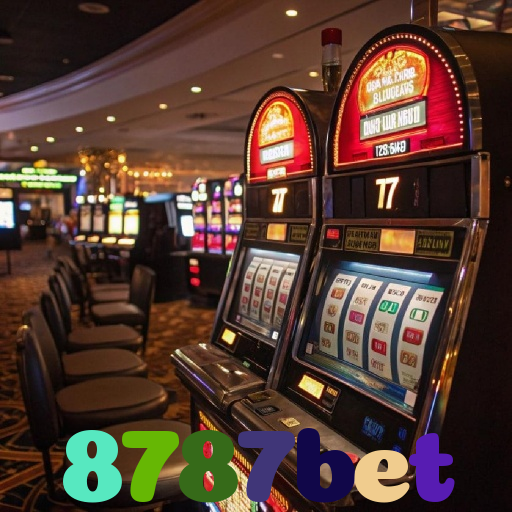 8787bet：Aposte nas melhores slots e conquiste prêmios como nunca!