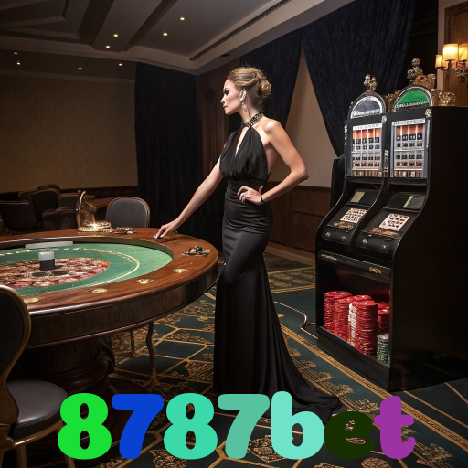 8787bet：Aposte nas melhores slots e conquiste prêmios como nunca!