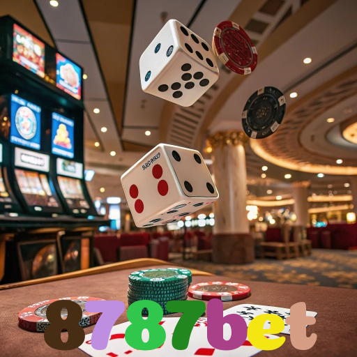 8787bet：Jogue poker, aposte no futebol e ganhe em grandes jogos de cassino!
