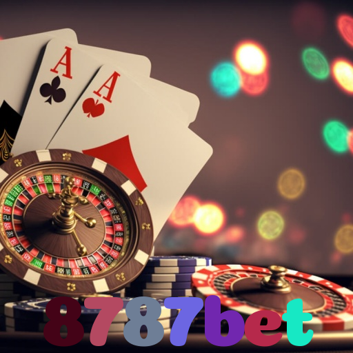 8787bet：Aposte nas melhores slots e conquiste prêmios como nunca!