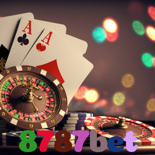 8787bet：Aposte no futebol, jogue poker e conquiste vitórias épicas!