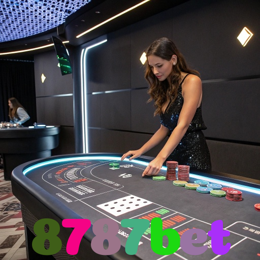 8787bet：Jogue poker, aposte no futebol e ganhe em grandes jogos de cassino!